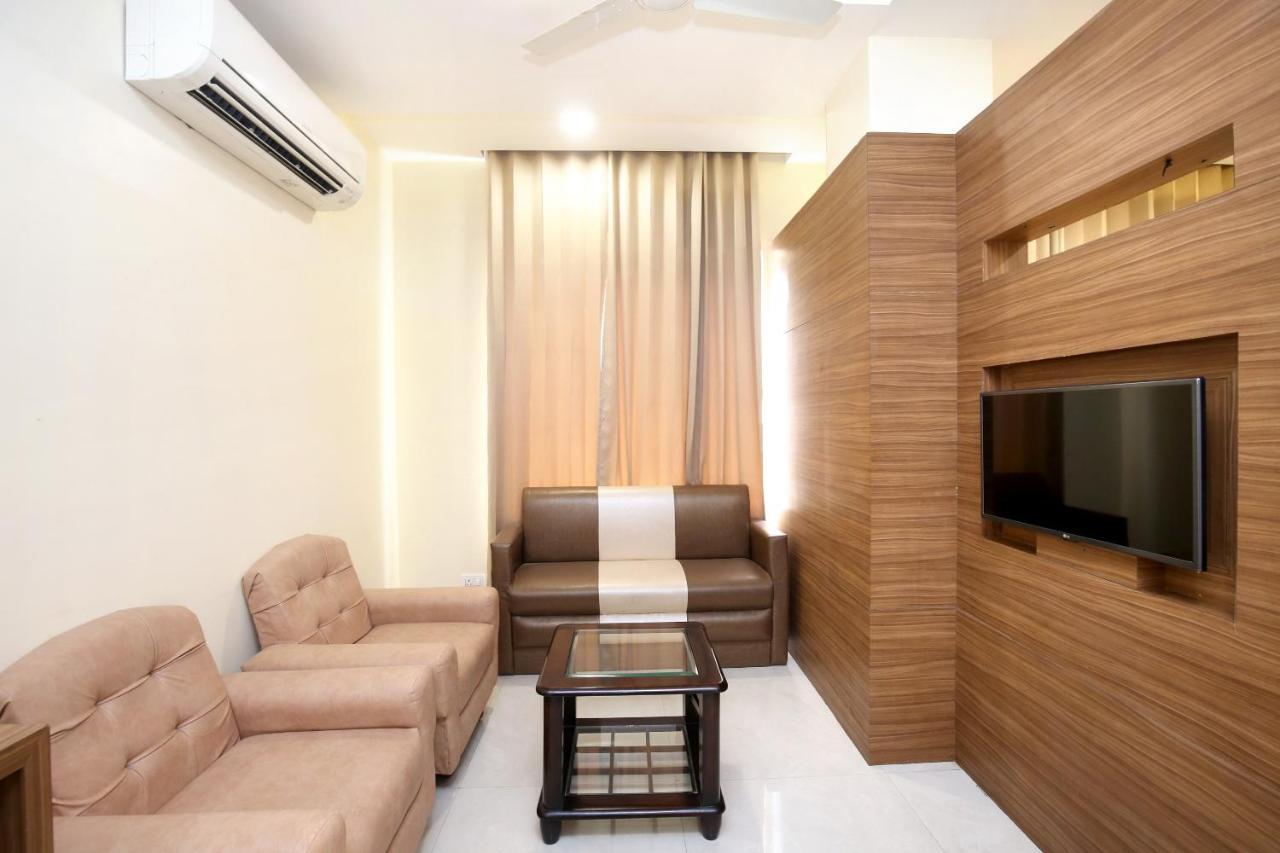 Capital O 8510 Welcome Inn Amritsar Exterior foto